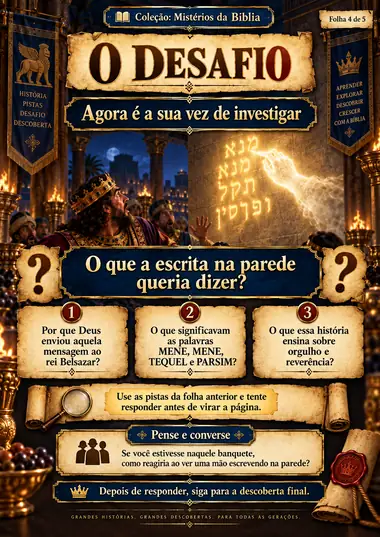 Mistério 01 — folha 4 de 5 do material