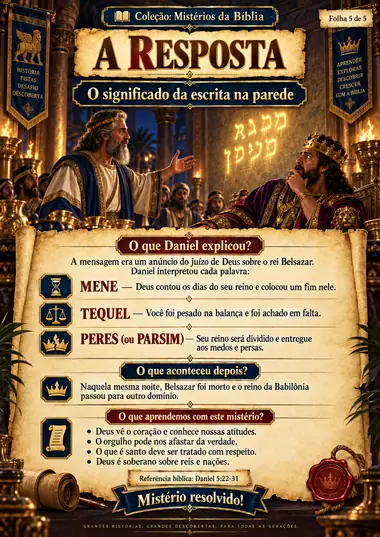 Mistério 01 — folha 5 de 5 do material