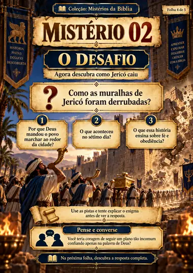 Mistério 02 — folha 4 de 5 do material