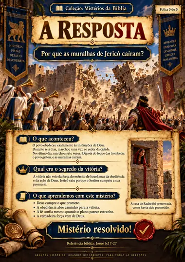 Mistério 02 — folha 5 de 5 do material