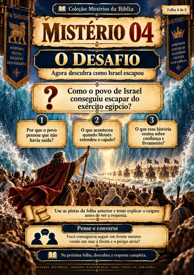 Mistério 04 — folha 4 de 5 do material