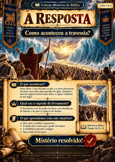 Mistério 04 — folha 5 de 5 do material